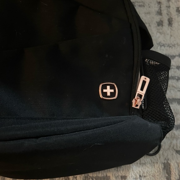 SwissGear Katy Rose Sling/CrossBody backpack - Picture 2 of 5